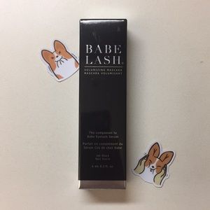 Babe Lash Volumizing Mascara